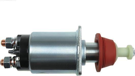 AS-PL SS0030 - Ievilcējrelejs, Starteris www.autospares.lv