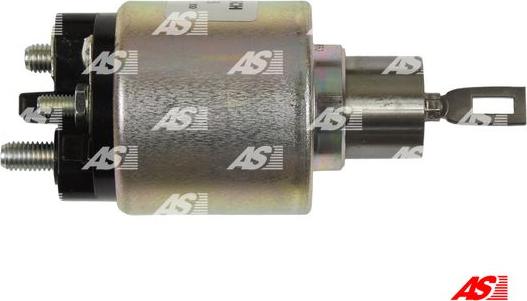 AS-PL SS0038(BOSCH) - Solenoid Switch, starter www.autospares.lv