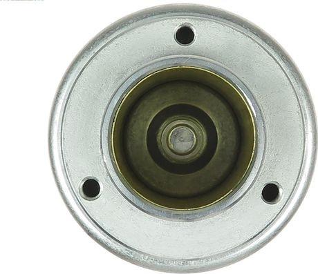 AS-PL SS0029P - Ievilcējrelejs, Starteris www.autospares.lv