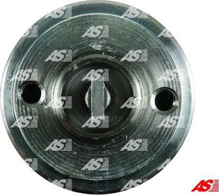 AS-PL SS0024 - Ievilcējrelejs, Starteris www.autospares.lv