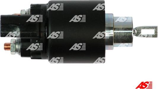 AS-PL SS0026 - Ievilcējrelejs, Starteris www.autospares.lv