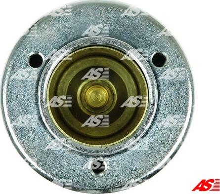 AS-PL SS0020(ZM) - Ievilcējrelejs, Starteris www.autospares.lv