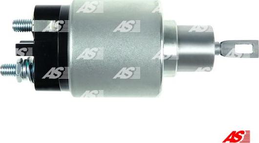 AS-PL SS0020 - Тяговое реле, соленоид, стартер www.autospares.lv