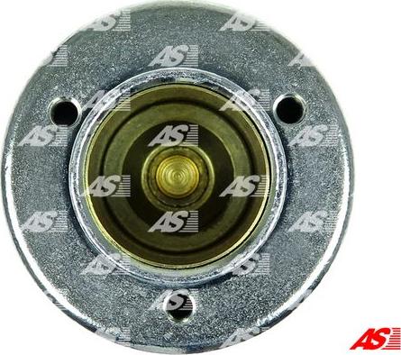 AS-PL SS0023P - Ievilcējrelejs, Starteris www.autospares.lv