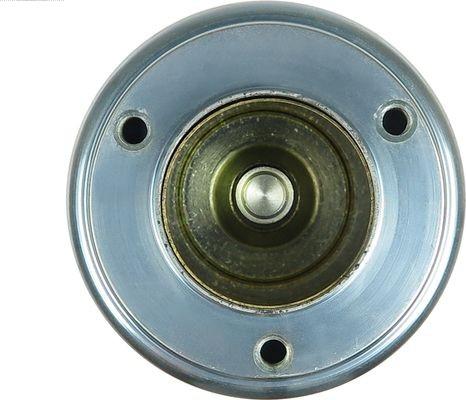 AS-PL SS0079 - Ievilcējrelejs, Starteris www.autospares.lv