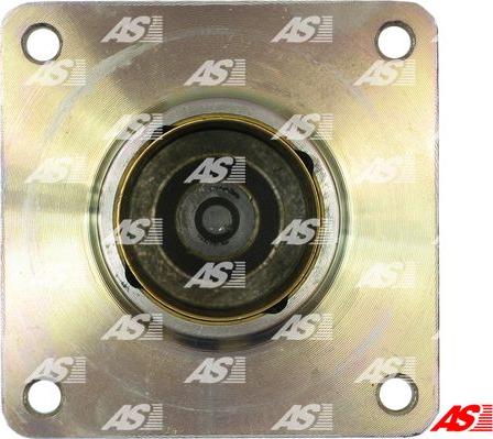 AS-PL SS0070(ZM) - Ievilcējrelejs, Starteris www.autospares.lv