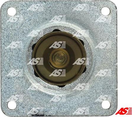 AS-PL SS0070 - Ievilcējrelejs, Starteris www.autospares.lv