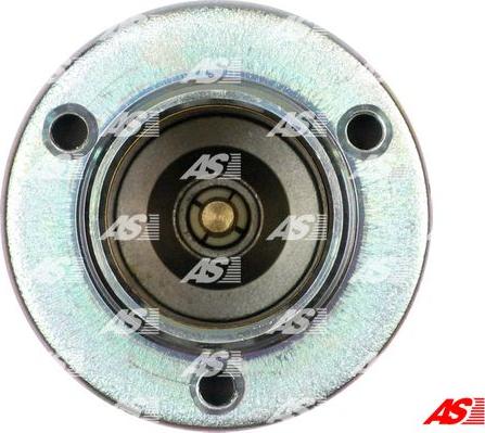 AS-PL SS0071(BOSCH) - Ievilcējrelejs, Starteris autospares.lv