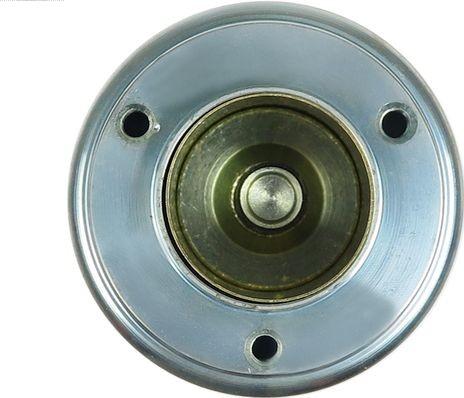 AS-PL SS0072 - Ievilcējrelejs, Starteris www.autospares.lv