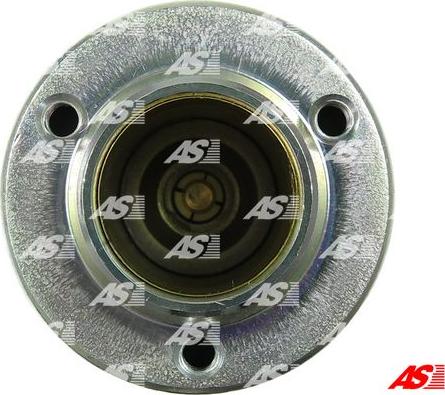 AS-PL SS0192(BOSCH) - Тяговое реле, соленоид, стартер www.autospares.lv