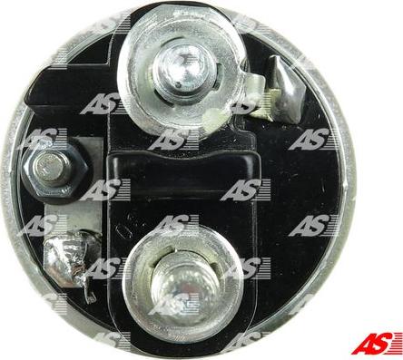 AS-PL SS0192(BOSCH) - Тяговое реле, соленоид, стартер www.autospares.lv