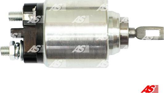 AS-PL SS0146 - Ievilcējrelejs, Starteris autospares.lv