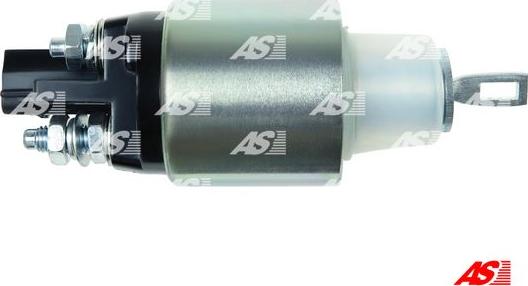 AS-PL SS0142 - Ievilcējrelejs, Starteris autospares.lv