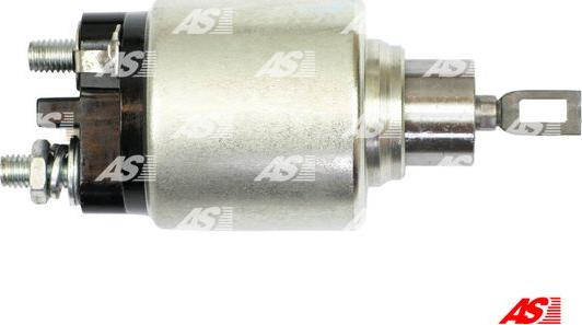 AS-PL SS0147 - Ievilcējrelejs, Starteris www.autospares.lv