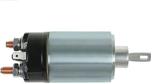 AS-PL SS0154 - Ievilcējrelejs, Starteris www.autospares.lv