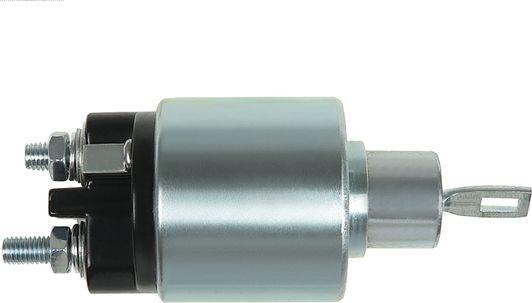 AS-PL SS0151 - Ievilcējrelejs, Starteris www.autospares.lv