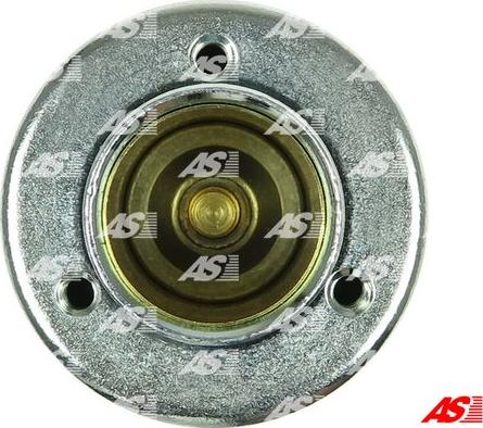 AS-PL SS0153(ZM) - Ievilcējrelejs, Starteris www.autospares.lv