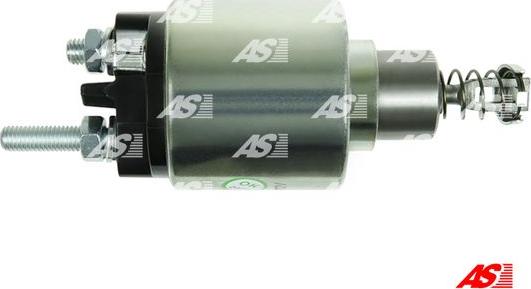 AS-PL SS0161P - Ievilcējrelejs, Starteris www.autospares.lv