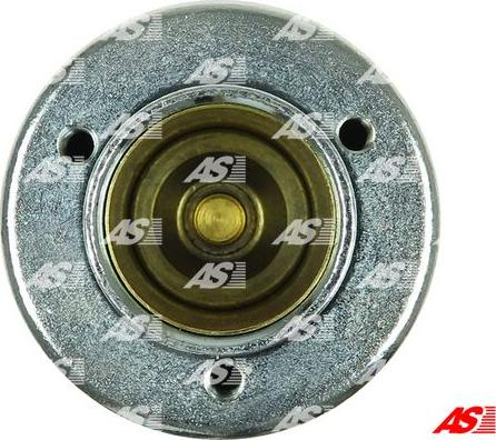 AS-PL SS0163P - Ievilcējrelejs, Starteris www.autospares.lv