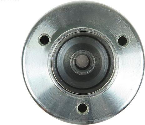 AS-PL SS0163 - Ievilcējrelejs, Starteris www.autospares.lv