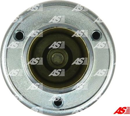 AS-PL SS0106P - Ievilcējrelejs, Starteris www.autospares.lv