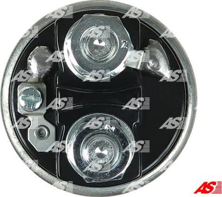 AS-PL SS0106P - Ievilcējrelejs, Starteris www.autospares.lv