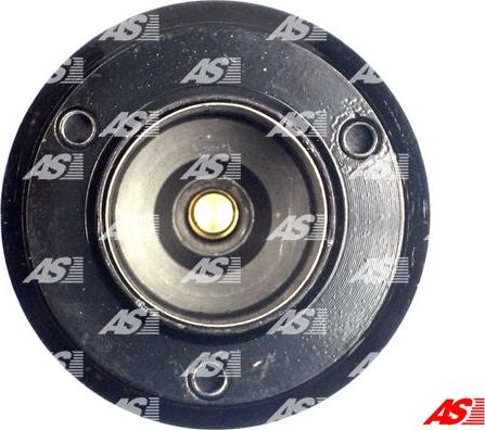 AS-PL SS0106 - Тяговое реле, соленоид, стартер www.autospares.lv