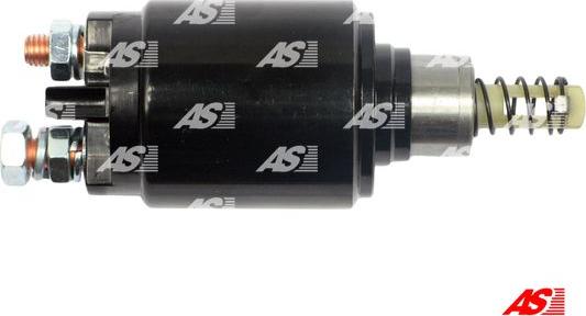 AS-PL SS0106 - Тяговое реле, соленоид, стартер www.autospares.lv