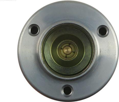 AS-PL SS0115 - Ievilcējrelejs, Starteris www.autospares.lv