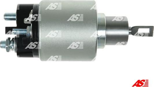 AS-PL SS0116 - Ievilcējrelejs, Starteris www.autospares.lv