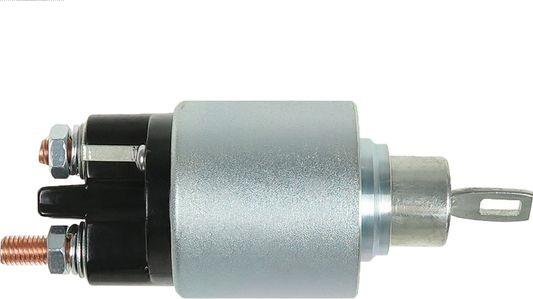 AS-PL SS0111 - Тяговое реле, соленоид, стартер www.autospares.lv