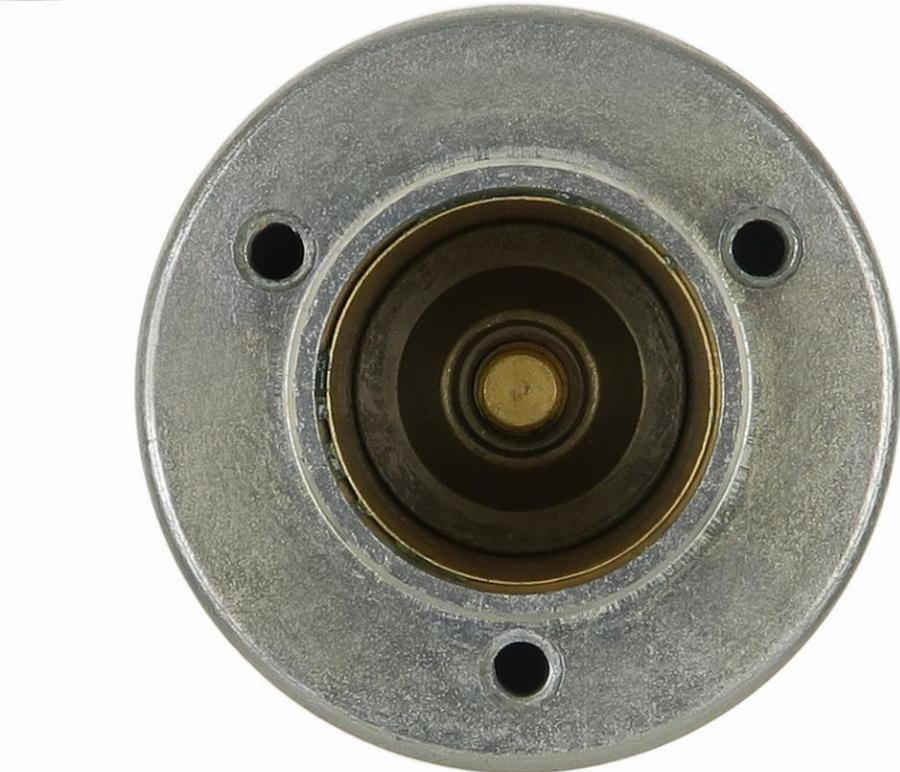 AS-PL SS0118P - Ievilcējrelejs, Starteris www.autospares.lv