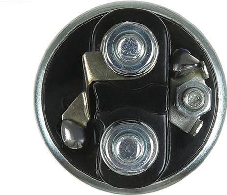 AS-PL SS0118 - Ievilcējrelejs, Starteris www.autospares.lv