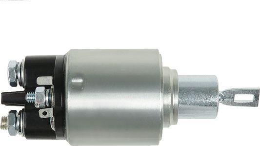 AS-PL SS0113 - Тяговое реле, соленоид, стартер www.autospares.lv