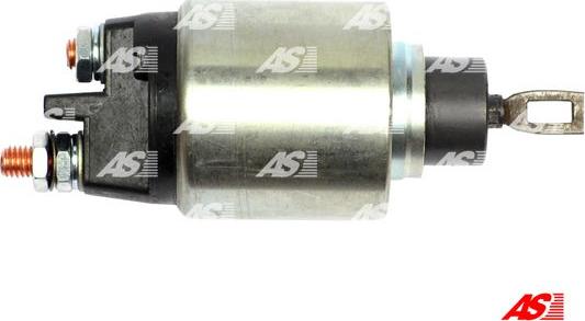 AS-PL SS0112 - Ievilcējrelejs, Starteris www.autospares.lv