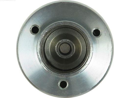 AS-PL SS0117 - Ievilcējrelejs, Starteris www.autospares.lv