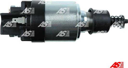 AS-PL SS0183 - Ievilcējrelejs, Starteris www.autospares.lv