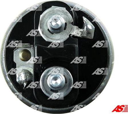 AS-PL SS0182(BOSCH) - Ievilcējrelejs, Starteris www.autospares.lv