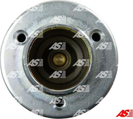 AS-PL SS0182(BOSCH) - Ievilcējrelejs, Starteris www.autospares.lv