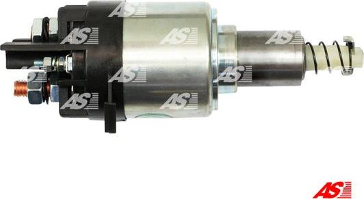 AS-PL SS0135 - Ievilcējrelejs, Starteris www.autospares.lv