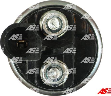 AS-PL SS0131 - Ievilcējrelejs, Starteris www.autospares.lv