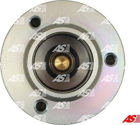 AS-PL SS0131 - Ievilcējrelejs, Starteris www.autospares.lv