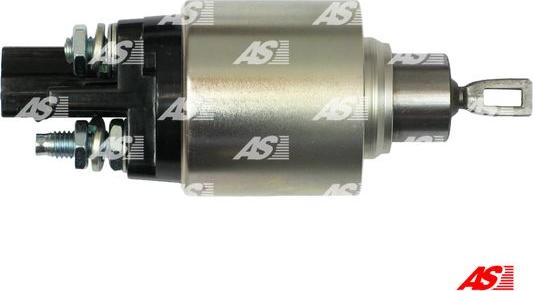 AS-PL SS0131 - Тяговое реле, соленоид, стартер www.autospares.lv