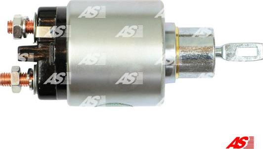 AS-PL SS0121 - Ievilcējrelejs, Starteris autospares.lv