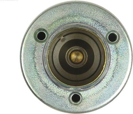 AS-PL SS0179(BOSCH) - Ievilcējrelejs, Starteris www.autospares.lv