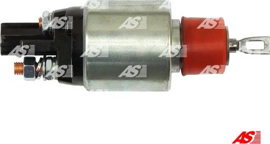 AS-PL SS0175 - Ievilcējrelejs, Starteris www.autospares.lv