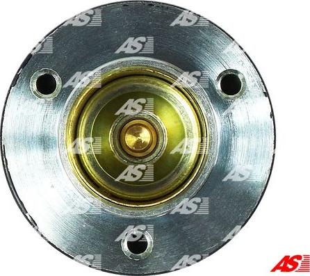 AS-PL SS0176 - Ievilcējrelejs, Starteris www.autospares.lv