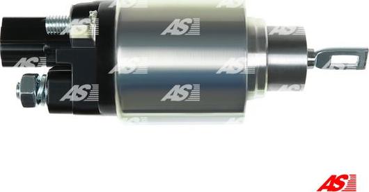 AS-PL SS0171S - Ievilcējrelejs, Starteris www.autospares.lv