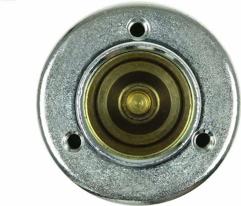 AS-PL SS0396P - Ievilcējrelejs, Starteris www.autospares.lv