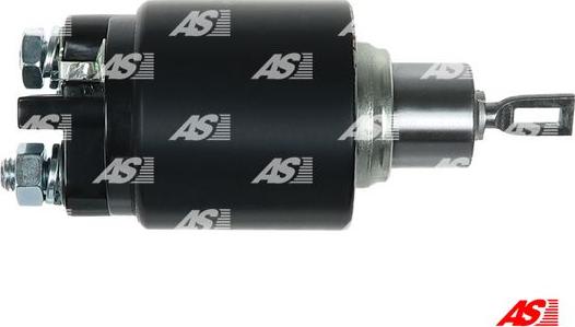 AS-PL SS0309P - Solenoid Switch, starter www.autospares.lv